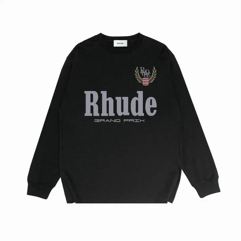 Rhude S-XXL sytCHRH009